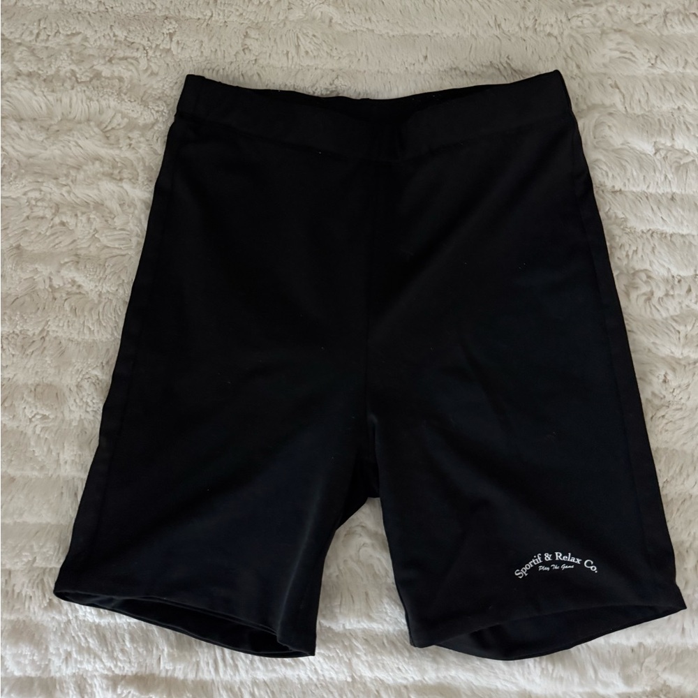 Princess Polly Biker shorts